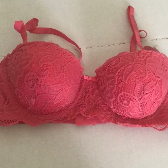 Laura Ashley 34B 5-way convertible bra - Picture 3 of 9